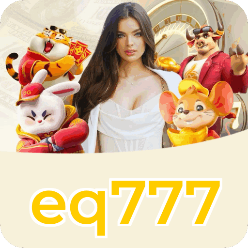 Catálogo eq777 2.547 jogos - Pragmatic Play, Evolution, NetEnt